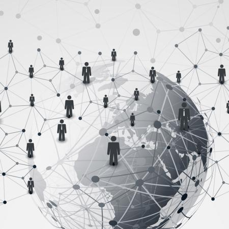 Establishing On & Off-site Teams for Multinational Technology Company
