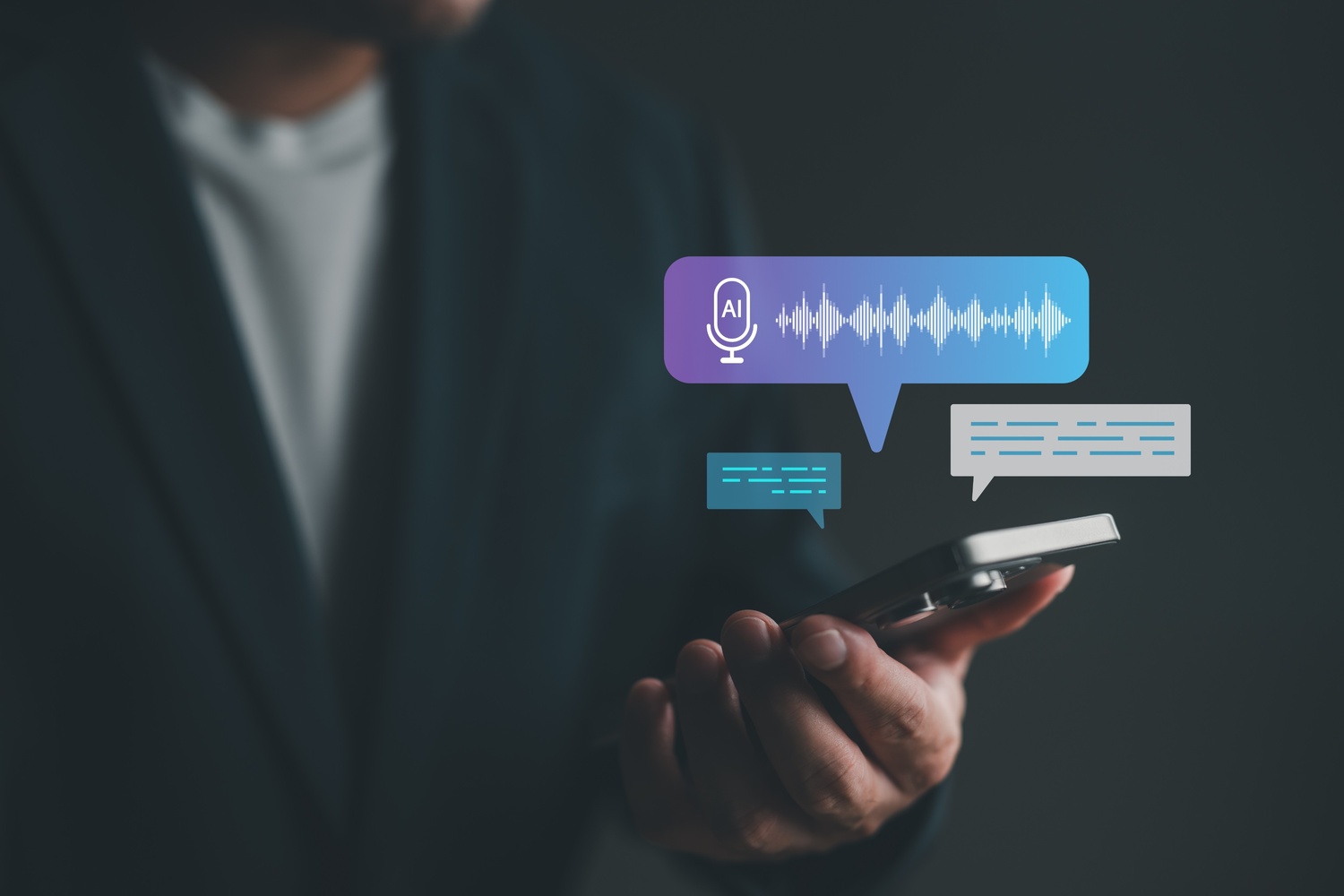  Conversational Voice AI