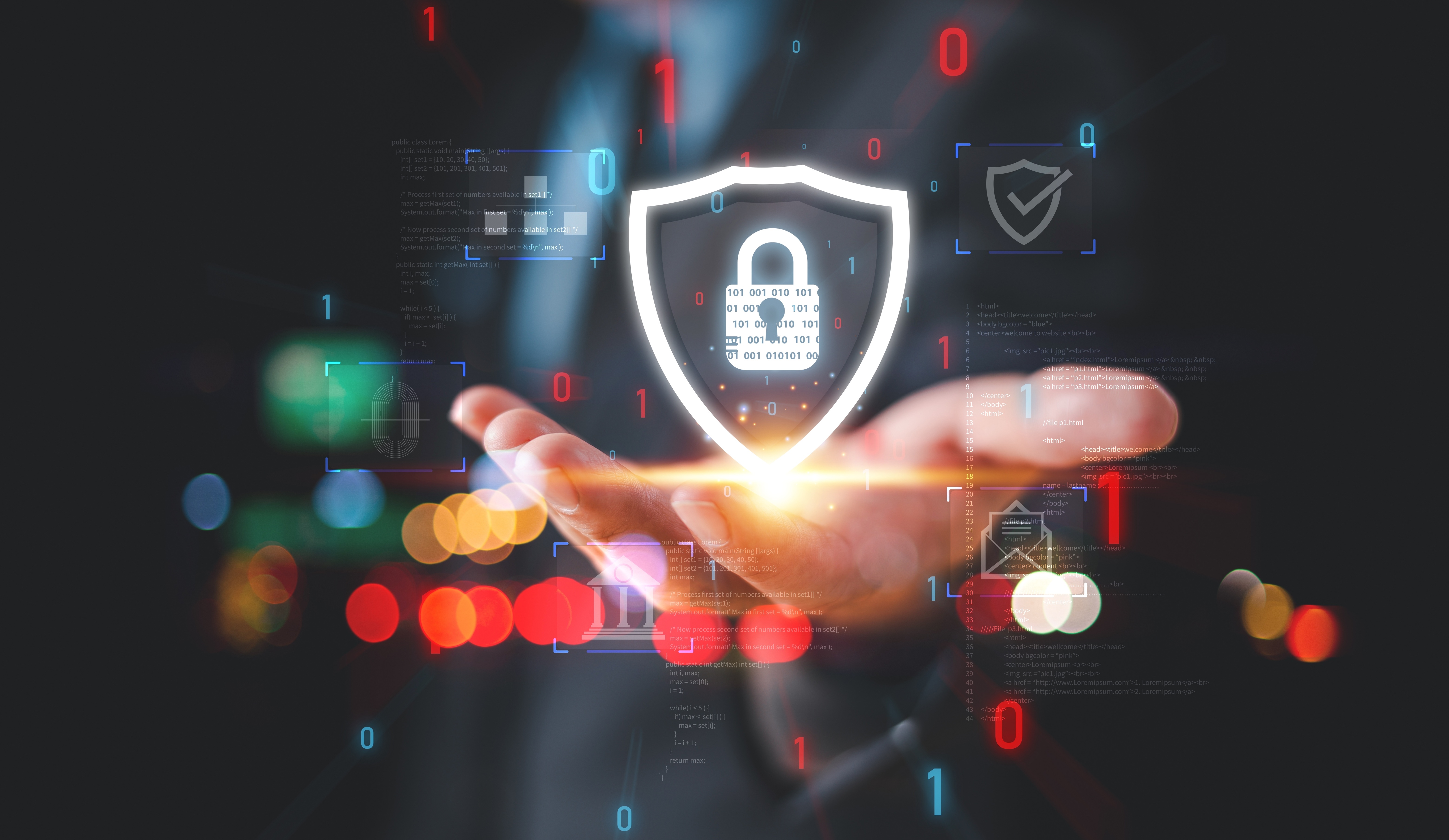 Secure Deployment