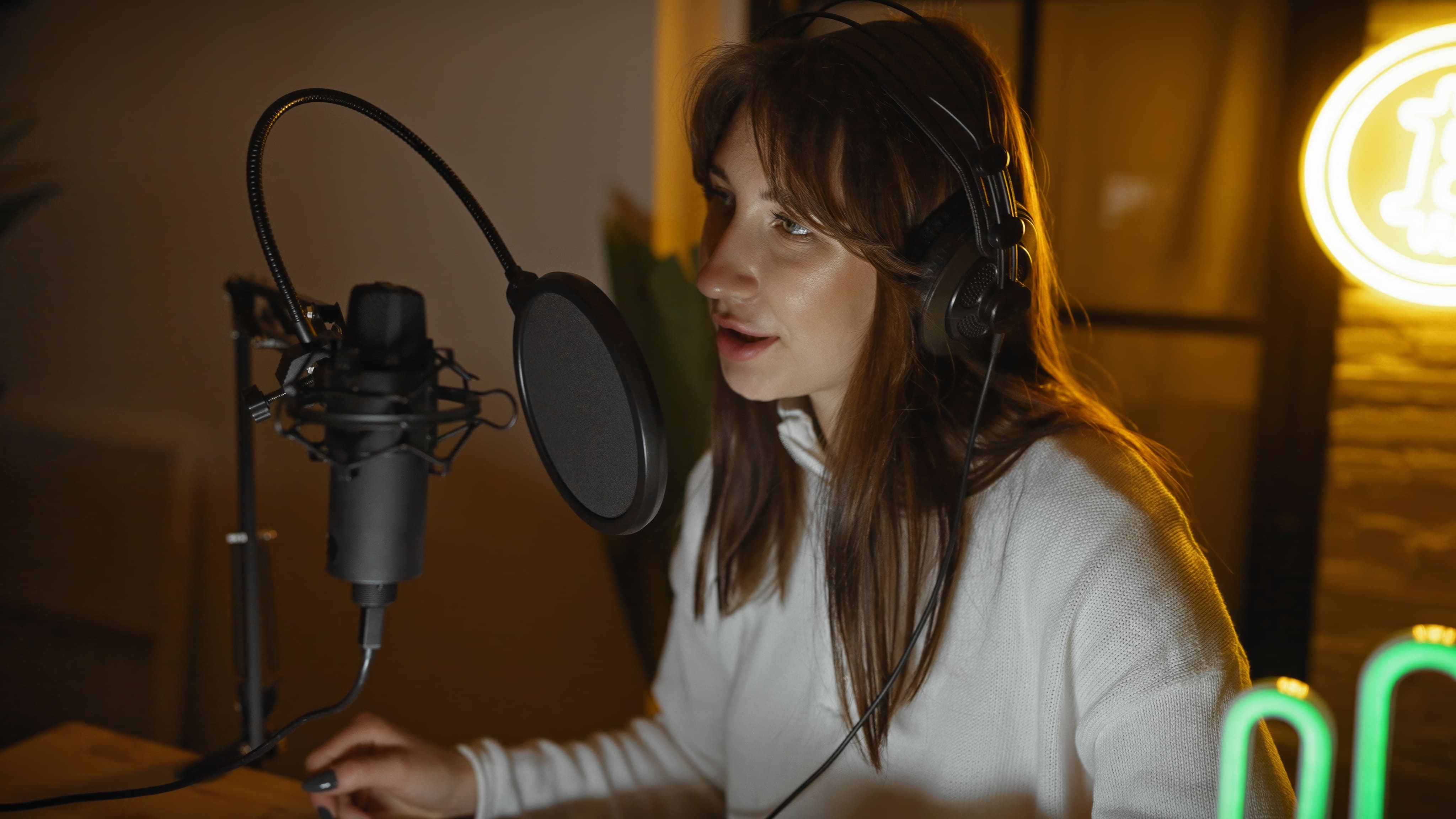 AI Voice