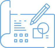 flexible project design