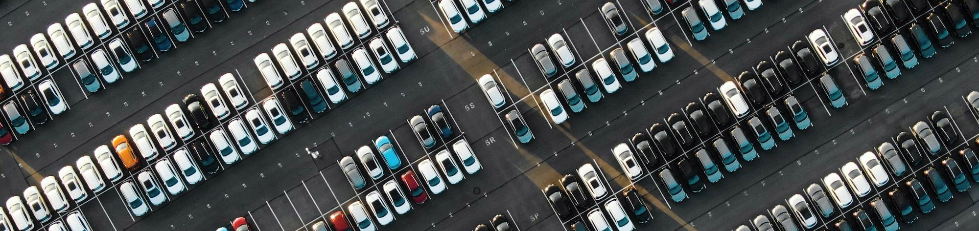 Car Parking Lot