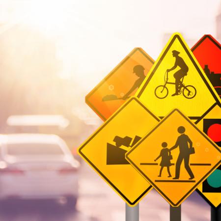 Traffic Sign