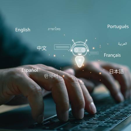 Human Curated Translation