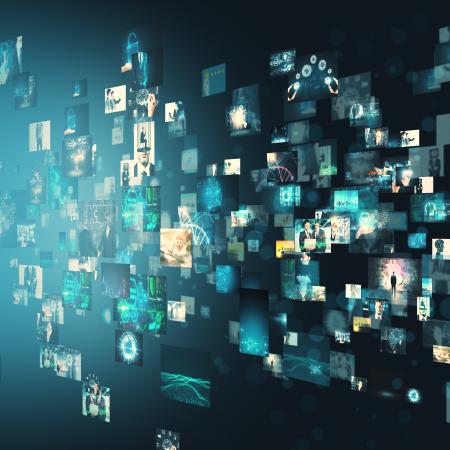 building a large-scale image data set 