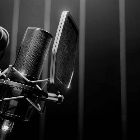 Multilingual-Studio-Voice-Dataforce-AI