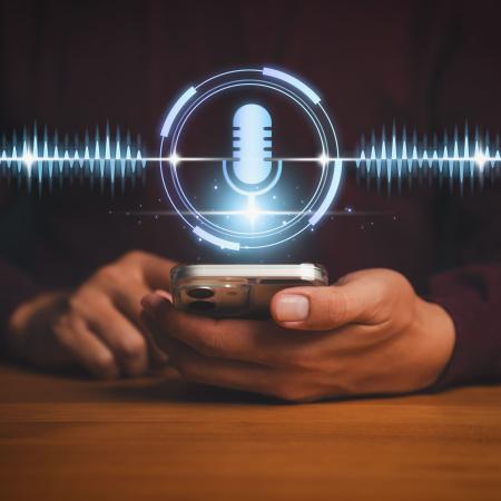 Studio-Based Audio Data