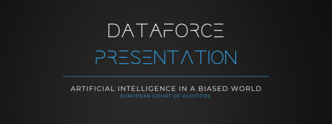 DataForce Presentation