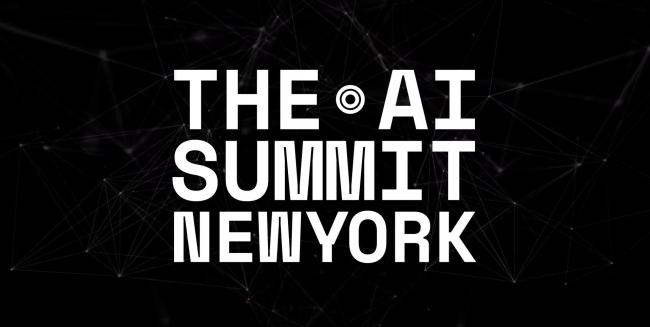 AI Summit NY
