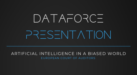 DataForce Presentation