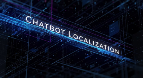 Chatbot Localization
