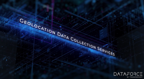 Geolocation Data Collection Services