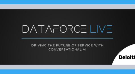 DataForce Live - Deloitte