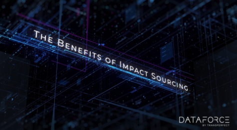 Benefits of Impact Sourcing