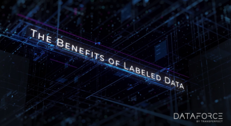 Benefits of Labeled Data