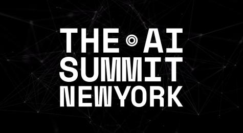 AI Summit NY