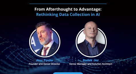 Data Collection Webinar