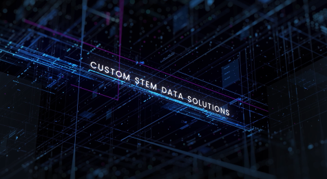Custom STEM Data Solutions