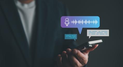  Conversational Voice AI