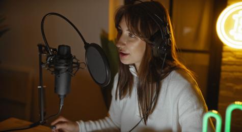 AI Voice
